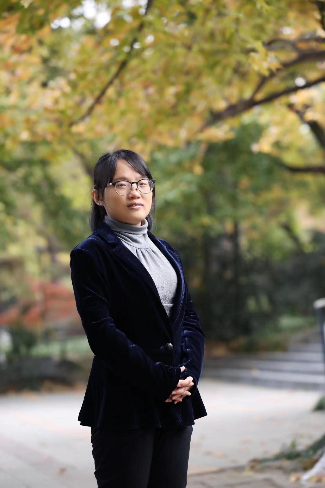 教授-浙江农林大学